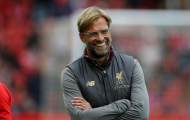 'Liverpool sẽ giành chiến thắng 3-1 trước Man Utd'