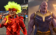 NHM Đông Nam Á: 'Anh ta còn giỏi hơn cả... Ác nhân Thanos'