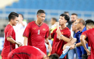 Những ngôi sao sáng nhất trên hành trình chinh phục AFF Cup 2018 của tuyển Việt Nam