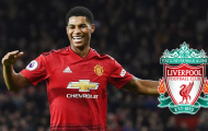 Sao Man Utd chỉ ra 3 đội bóng sẽ không đầu quân