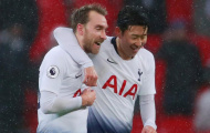 'Thần tài' ghi bàn phút bù giờ, Tottenham gieo sầu cho Chelsea và Arsenal