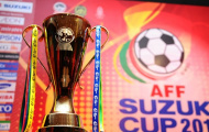 Thua ĐT Việt Nam, Malaysia vẫn có chiếc cúp vàng AFF ở quê nhà