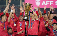 Vô địch AFF Cup, Việt Nam có thể đi tới đâu ở Asian Cup 2019?