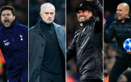 Dự đoán số phận các đội bóng Anh tại vòng knock-out: Man Utd khó sống
