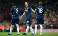'Man Utd vào Top 4 à? Đừng có mơ'