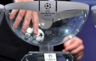 18h00 hôm nay bốc thăm Champions League: Cả nước Anh nín thở!