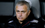 Giờ thì Man Utd còn cần gì ở Mourinho?
