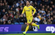 5 điểm nhấn Brighton 1-2 Chelsea: Màn trình diễn đẳng cấp thế giới