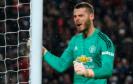 5 điểm nhấn Liverpool 3-1 Man United: Quỷ đỏ tệ chưa từng thấy; Alisson tệ hơn cả Karius