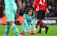 5 điểm nhấn Southampton 3-2 Arsenal: Hàng thủ tan nát, Niềm tin rụng lác đác