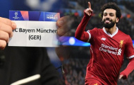5 điều rút ra sau lễ bốc thăm Champions League: Đại chiến Anh v Đức; 'Đen' như PSG là cùng