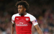 Fan Arsenal: 'Tôi đã xong với anh ta'