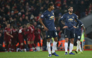 Mourinho: 'Tôi muốn các cầu thủ trốn sau lưng mình'