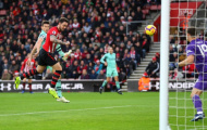 Chấm điểm Arsenal: Thảm họa mang tên Koscielny