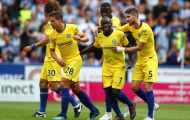 Chấm điểm Chelsea trận Brighton: Dấu ấn Hazard; Alonso gây hoang mang