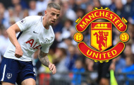 Chuyển nhượng 17/12: M.U có Alderweireld, 2 cái tên ra đi; Sao Chelsea chốt tương lai