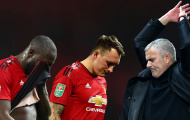Địa ngục đang chờ Man Utd ở tháng 2
