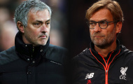 Dư âm đại chiến Anfield: Klopp đã làm được điều mà Mourinho không thể