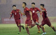 HLV Park Hang-seo gọi thêm 6 viện binh, sẵn sàng chinh phục Asian Cup 2019