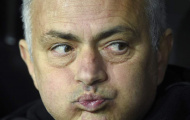 Mourinho: 'Nhìn cậu ấy chơi bóng, tôi cũng đã mệt mỏi rồi'