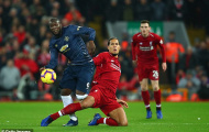 'Lukaku đang lẫn tránh và không còn muốn thi đấu'
