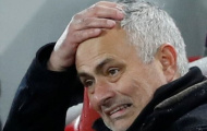 Man Utd thảm bại, Casillas công khai 'cười vào mặt' Mourinho