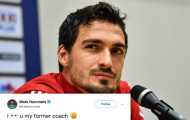 NÓNG: Trung vệ top đầu thế giới công khai 'thả thính' Klopp và Liverpool