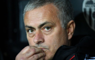 Mourinho: 'Chúng tôi mất bóng, cắn xé như 'chó điên' và thu hồi sau hai giây'
