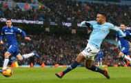 Pep để lộ tuyệt chiêu giúp Jesus 'hồi sinh'