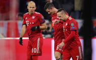 'Trừ khi Liverpool tự làm khó, tôi chẳng thấy Bayern có cơ hội nào'