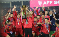 Việt Nam vô địch AFF Cup, báo Trung Quốc khen ngợi một người