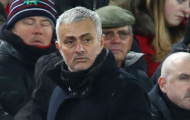 CĐV Liverpool: Xin đừng sa thải Mourinho