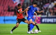 3 sự vắng mặt đáng tiếc ở ĐHTB AFF Cup: Vì Đình Trọng không biết ghi bàn?