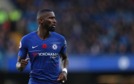 Nóng! Sao chuyền bóng giỏi thứ hai Chelsea phủ nhận gia hạn hợp đồng