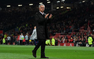 'Người cũ' trở thành ứng cử viên số 1 thay thế Mourinho