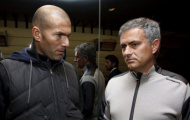Zidane 'rất thích' làm thuyền trưởng Man Utd, nhưng với 1 điều kiện