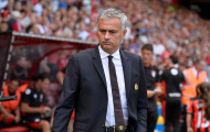 3 đội bóng sẵn sàng “trải thảm đỏ” mời Mourinho về huấn luyện       