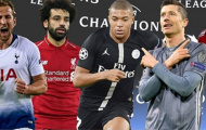 3 trận chiến đáng xem nhất vòng 16 đội Champions League: Siêu thủ đối đầu Siêu công