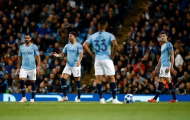 5 ngôi sao Man City cần bán ngay vào tháng Giêng
