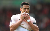 Arsenal - Nguồn cơn của cuộc 'binh biến' tại Man Utd?