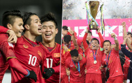 Bản tin BongDa ngày 18.12 - Thưởng khủng, nhưng ĐTVN vẫn chưa bằng đội U23 