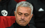 Bất ngờ! ƯCV thay Mourinho là cái tên 'học việc, cực thiếu kinh nghiệm'