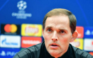 Chưa đá, HLV PSG đã lo lắng trước Man Utd