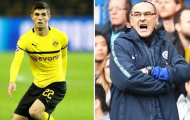 Góc nhìn: Pulisic liệu có hữu dụng với Chelsea?