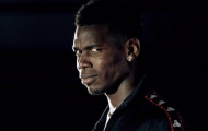 Hành động cực SỐC của Pogba khi biết tin Mourinho bị sa thải
