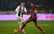 Xếp hạng 7 bản hợp đồng thành công nhất 2018: Tự hào Liverpool, chúc mừng Juventus