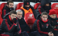 Hé lộ về HLV tạm quyền của Man Utd, không phải Carrick