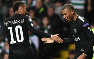 Lý do PSG là một lá thăm xui xẻo cho Mourinho và Man United