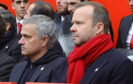 'Lỗi là của Mourinho, không liên quan Ed Woodward'
