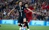 'Lừa dối' PSG, mục tiêu của Liverpool bị tống lên ghế dự bị dài hạn